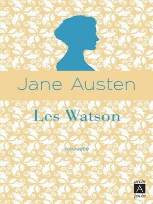 cover image of Les Watson